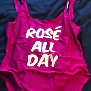 Swimsuit NWT * Pool Parties *